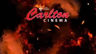 SHARKNADO DOUBLE-BILL at The Carlton - Aug 1, 2014