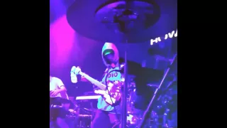 Ghost Note  Live  @ Howard Theater #10 HQ