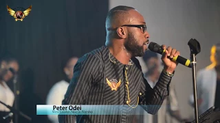 Gospel reggae medley-PETER ODEI