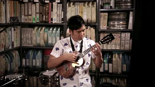 Jake Shimabukuro - When The Masks Come Down - 2/24/2020 - Paste Studio NYC - New York, NY