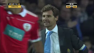 FC Porto - Benfica - 10ª Jornada Liga 10/11 (5-0) HD