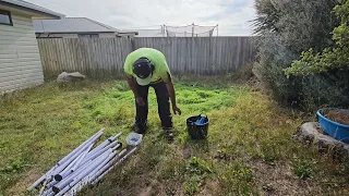 The tenants ABANDONED the property. They LEFT their RUBBISH behind BIG clean up.🤮😷😤