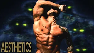 Generation Aesthetics: Zyzz, the Godfather of Terrible Role Models