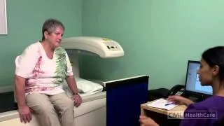 How to prepare for your bone density scan at CML HealthCare