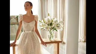 PRONOVIAS ST.PATRICK 2024 | NEW COLLECTION | ATELIER DIVA SPOSA | SALERNO