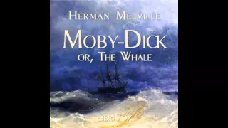 Herman Melville   Moby Dick, or The Whale   Chapter 135 and Epilogue