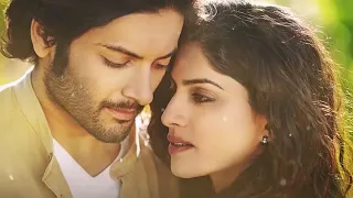 Tu Har Lamha   Khamoshiyan   Arijit Singh   New Full Song Lyric Video