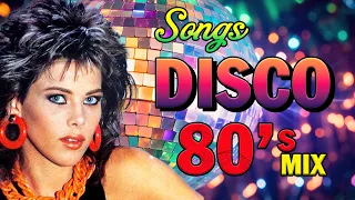 ITALO DISCO Greatest Hits 70s 80s 90s 🎧 Silent Circle, ABBA, Patty Ryan🔥 EuroDisco Dance Mix 2024