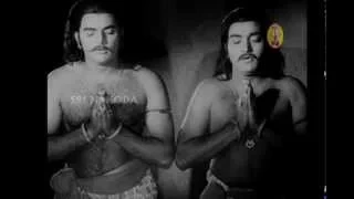 Kemaletha Brahma  - Koti Chennaya - Tulu Film Song [ P B Srinivas ]
