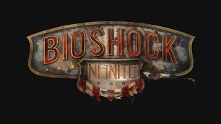 Bioshock infinite прохождение - Добро пожаловать в Колумбию! #1