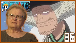 HIRILUK WON’T BE FORGOTTEN | One Piece Episode 86 Reaction