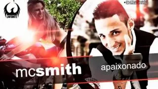 MC Smith -  Apaixonado  ( 2014 )