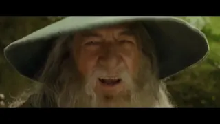 Gandalf Sax Guy 5 Hours