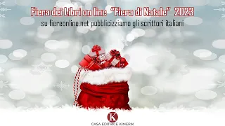 Fiera dei Libri di Natale 2023