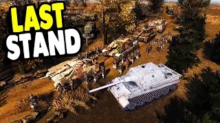 Men of War: Assault Squad 2 Multiplayer - Frontlines, Assault Zones, Complaining