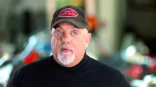 Billy Joel talks Hurricane Sandy