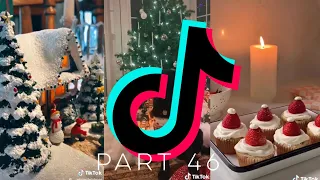 20+ MINUTES OF CHRISTMAS TIKTOK’s | CHRISTMAS COUNTDOWN | 8 days! | No. 46