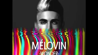 MELOVIN   Wonder Audio   Eurovision 2017