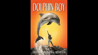 Dolphin Boy Trailer