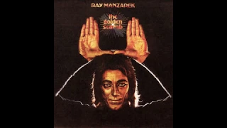 Ray Manzarek ‎– The Golden Scarab