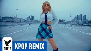 YEEUN - Cherry Coke (Areia Remix)