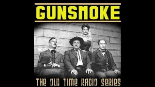 Gunsmoke -- Homely Girl (rare)