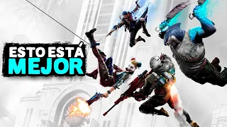 10 HORAS de JUEGO y EMPEZAMOS a TENER COSAS CLARAS - ANÁLISIS en PROGRESO de SUICIDE SQUAD