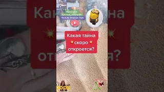 Какая тайна скоро откроется? Экстренное сообщение для вас от Высших сил. Таро-расклад от МИРИАМ