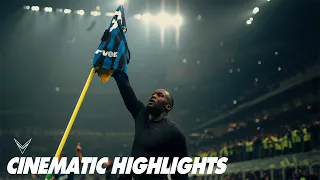 INTER V MILAN | 4-2 | Cinematic Highlights | MKS Pictures