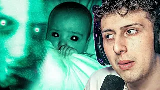 Reaccionando a TOP 5 VIDEOS DE FANTASMAS DOC TOPS 💀 | PELICANGER