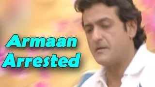 Bigg Boss - 17th December 2013 : Contestants not informed about Armaan Kohli's arrest