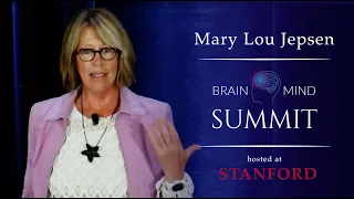 Mary Lou Jepsen - Revolutionizing Medical Imaging & Brain-Computer Comm. w/ Consumer Electronics