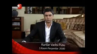 Kurtlar Vadisi Pusu 69. Bölüm Fragmanı / Star TV