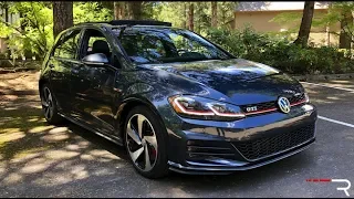 2018 Volkswagen GTI – Still The BEST Daily Driver You Can Buy