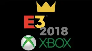 Reacting To Microsoft's E3 2018 Press Conference