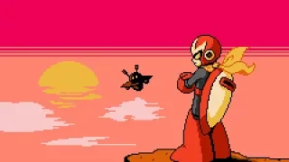 "Whistle of Woe" (Proto man Theme Remix) - O2xymoron