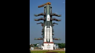 Launch of GSLV Mk-III D2/ GSAT-29 Mission – Live from Satish Dhawan Space Centre (SHAR), Sriharikota