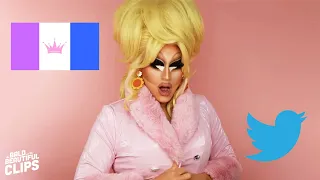 Trixie Mattel vs. Anti-Drag Trolls