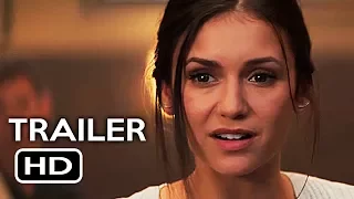 Flatliners Official Trailer #2 (2017) Nina Dobrev, Ellen Page Sci-Fi Drama Movie HD