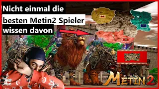 Metin2.de, So hast du Map1 noch nie gesehen!