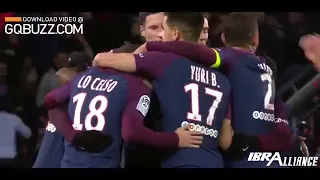 Video Neymar Jr Top 15 Goals For Paris Saint Germain www GQBuzz com