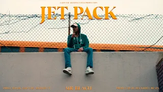 MR. BEACH x BUCKROLL BEATS - JET PACK (OFFICIAL MUSIC VIDEO)