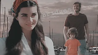 » Kıvanç & Tuba (bridges)