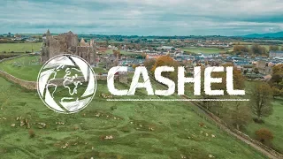 Cashel - Ireland | 4K Travel Video