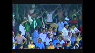 Match of The World Cup 1982 (BBC 2002)