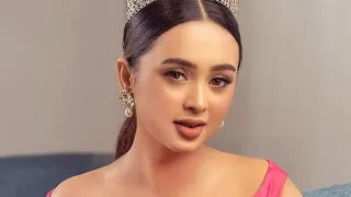 Miss World Bangladesh 2023- Shammi Islam Nila!