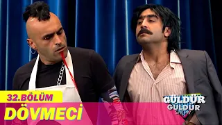 Dövmeci - Güldür Güldür Show 32. Bölüm