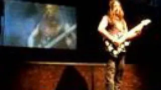 Queensryche - Guitar Solo Whip, Suite Sister Mary