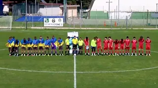 ITALIA🇮🇹. Tourneo della Pace U-16(2008). FC “RUKH” Lviv🇺🇦 - FC “Canadian”🇨🇦 16 : 0. 17.05.24.(2).