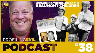 Who killed the Beaumont Children in 1966 with Stuart Mullins and Bill Hayes | Profiling Evil